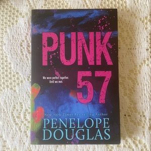 GREAT CONDITION Punk 57